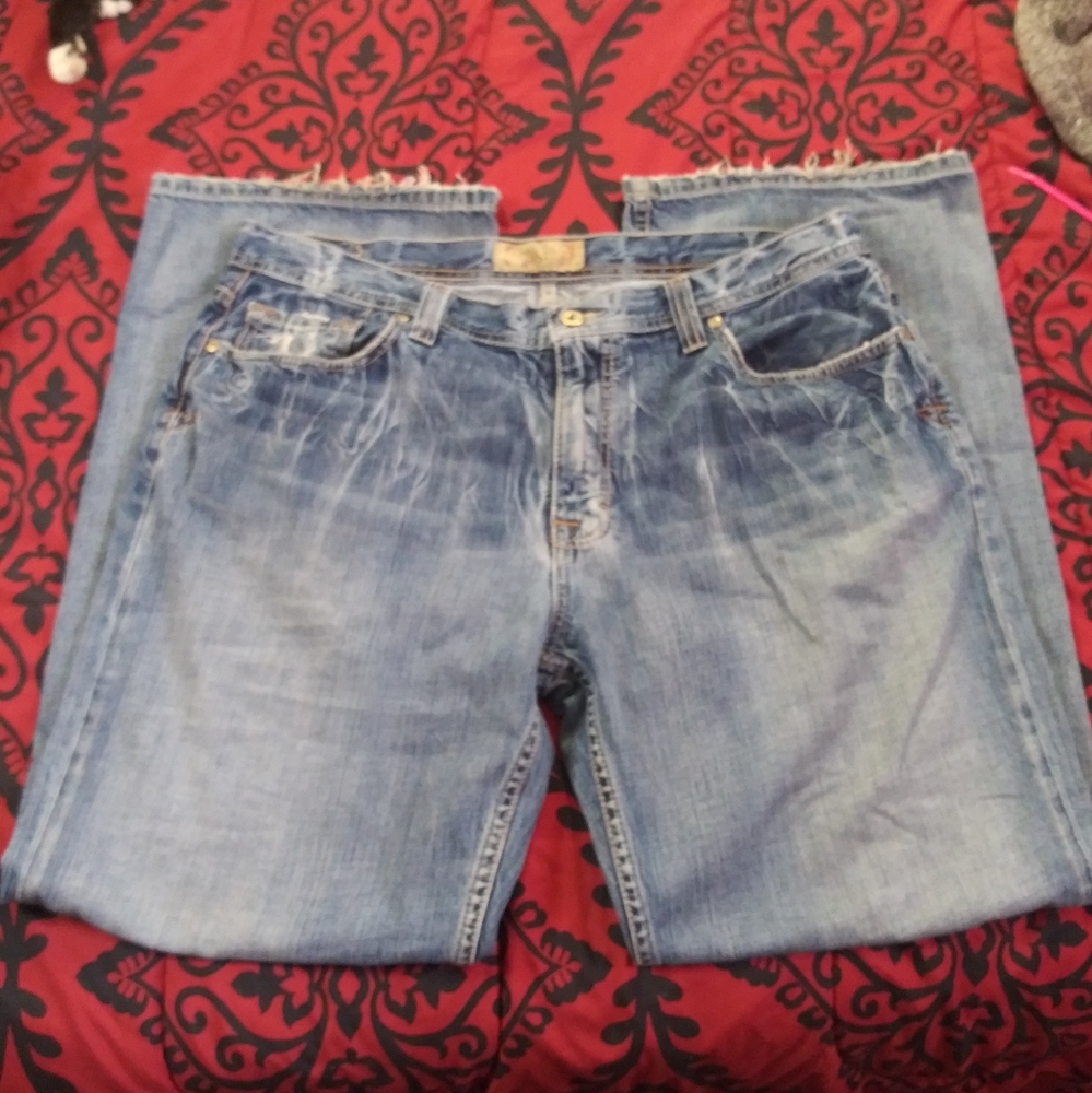 men jeans BKE "Marshall"